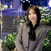 撮影/青山裕企 ヘアメイク/KEIKO(renewal) スタイリング/菊地文子