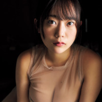 撮影/高橋慶佑 ヘアメイク/mahiro スタイリング/工藤沙恵(ミタケイショウ)