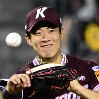 大谷翔平の同僚より上でコスパ最強？新たな韓国人メジャーリーガー、デビュー前から高評価 画像