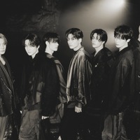 ENHYPEN、7人の“ヴァンパイア”が紡ぐ物語が新章へ！新AL『THE SIN : VANISH』の壮大な世界観に注目