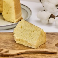 シフォンケーキプレーン