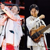 NHK『SONGS』放送700回記念！ DREAMS COME TRUEによるスペシャルライブが開催決定 画像