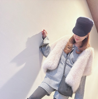 渡辺美奈代（写真は渡辺美奈代の公式ブログから）