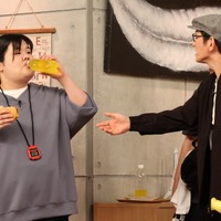 『ドリフに大挑戦 馬力全開！小学校にも出張しちゃいましたSP』©フジテレビ