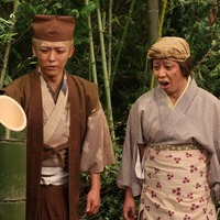 『ドリフに大挑戦 馬力全開！小学校にも出張しちゃいましたSP』©フジテレビ