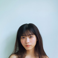 「僕が見たかった青空 金澤亜美ファースト写真集（仮）」（東京ニュース通信社刊）撮影＝細居幸次郎