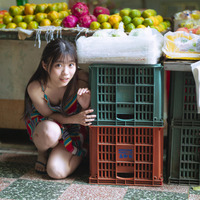 「僕が見たかった青空 金澤亜美ファースト写真集（仮）」（東京ニュース通信社刊）撮影＝細居幸次郎