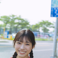 「僕が見たかった青空 金澤亜美ファースト写真集（仮）」（東京ニュース通信社刊）撮影＝細居幸次郎