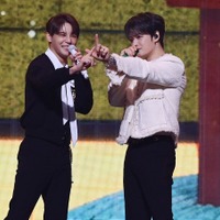 JAEJOONG（ジェジュン）＆XIA（ジュンス）、日本初ファンミ「Hug & Love」が大成功！ABEMA独占配信も決定