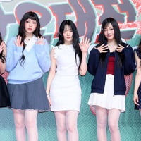 「NewJeansを救ってほしい」「HYBEを買収して」世界1位のユーチューバーに懇願まで…一部ファンに切迫感