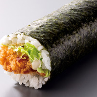 「恵方かつ巻」１本（税込1,382円）