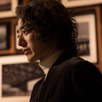 角野隼斗（C）NHK