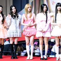 ILLIT、『NOT CUTE ANYMORE』が米ビルボード「ホット100」入り目前！順位が大幅に上昇