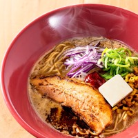 味噌赤丸　1,080円（税込）