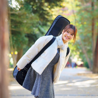 奥田いろは(C)光文社/週刊FLASH 写真◎佐藤容平