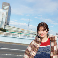 愛宕心響(C)光文社/週刊FLASH 写真◎白木淳也