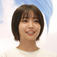 大原優乃【撮影／平木昌宏】