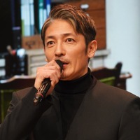 玉木宏【写真：竹内みちまろ】