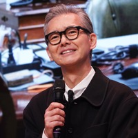 渡部篤郎【写真：竹内みちまろ】