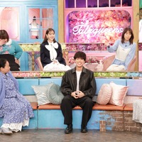 『トークィーンズ』（C）フジテレビ