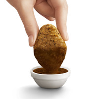 やみつき旨にんにくソース　　　　　