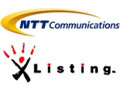 NTT Com、検索連動型広告のクロスリスティングの筆頭株主に 画像