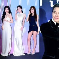 紅白歌合戦でaespaが歌った楽曲が3位、復活のG-DRAGONが2位　「Melon年間チャート」TOP100が発表