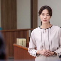 山本未來（C）NHK