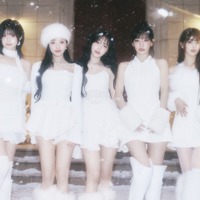 fromis_9、ファンの声援に応え…ワールドツアー「NOW TOMORROW」アンコール公演の追加開催が決定！