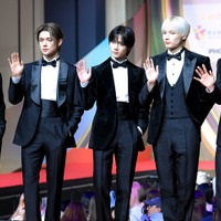 TOMORROW X TOGETHER、“デビュー7周年”記念コンサート開催決定！「ファンの皆さんへ感謝…」