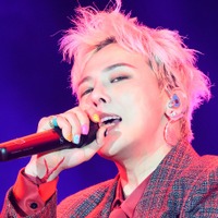 G-DRAGON、自身初の単独ファンミーティング開催決定！2月にソウルでファンと再会へ