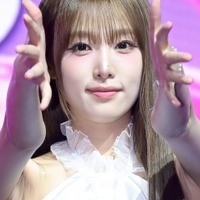 「減量していないのに体重が一時、30kg台まで落ちた」身長162cmのIZ*ONE出身チェ・イェナに、心配の声