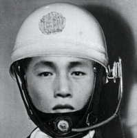 3億円事件容疑者モンタージュ（C）NHK