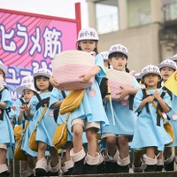 ©清水茜／講談社 ©原田重光・初嘉屋一生・清水茜／講談社 ©2024映画「はたらく細胞」製作委員会 © 2024 Warner Bros. Entertainment Inc. All Rights Reserved.