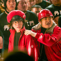 ©清水茜／講談社 ©原田重光・初嘉屋一生・清水茜／講談社 ©2024映画「はたらく細胞」製作委員会 © 2024 Warner Bros. Entertainment Inc. All Rights Reserved.