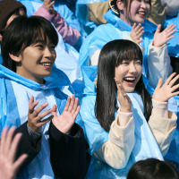 ©清水茜／講談社 ©原田重光・初嘉屋一生・清水茜／講談社 ©2024映画「はたらく細胞」製作委員会 © 2024 Warner Bros. Entertainment Inc. All Rights Reserved.