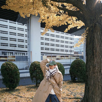 のん（写真はのんの公式ブログから）