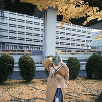 のん（写真はのんの公式ブログから）