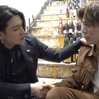 『愛のハイエナ season5』（C）AbemaTV,Inc.