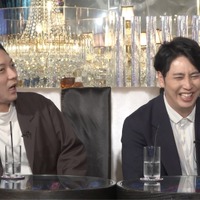 『愛のハイエナ season5』（C）AbemaTV,Inc.