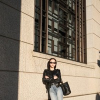 村重杏奈（写真は村重杏奈の公式インスタグラムから）※所属事務所に掲載許諾をもらってます