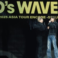 “BIGBANGの絆”に大歓声！D-LITEのソロ公演にSOL＆G-DRAGONがサプライズ登場