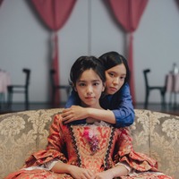 『終点のあの子』写真展(c)2026「終点のあの子」製作委員会