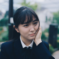 『終点のあの子』写真展(c)2026「終点のあの子」製作委員会