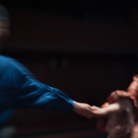 『終点のあの子』写真展(c)2026「終点のあの子」製作委員会