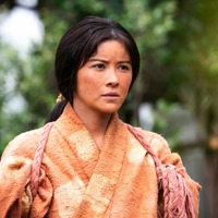 とも/宮澤エマ（C）NHK