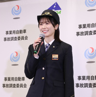 丹生明里【撮影／平木昌宏】