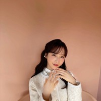 小栗有以（写真は小栗有以の公式インスタグラムから）※所属事務所に掲載許諾をもらってます