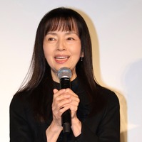 岡田奈々【撮影：浜瀬将樹】