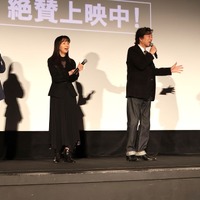 イベントの様子【撮影：浜瀬将樹】